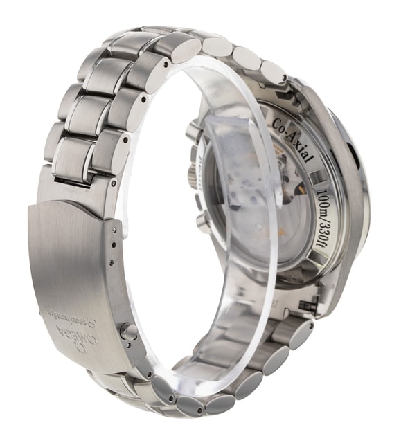 Omega Speedmaster Broad Arrow 321.10.42.50.02.001 Image 3